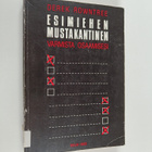 Derek Rowntree : Esimiehen mustakantinen : varmista osaam... - pikkukuva 1