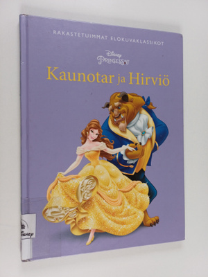 Kaunotar ja hirviö