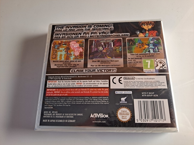 Item image