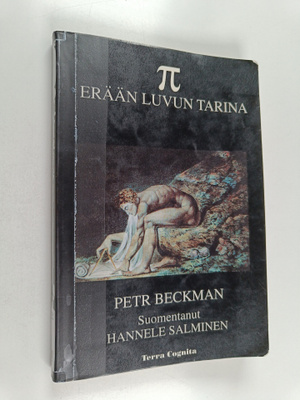 Petr Beckmann : Pii : erään luvun tarina