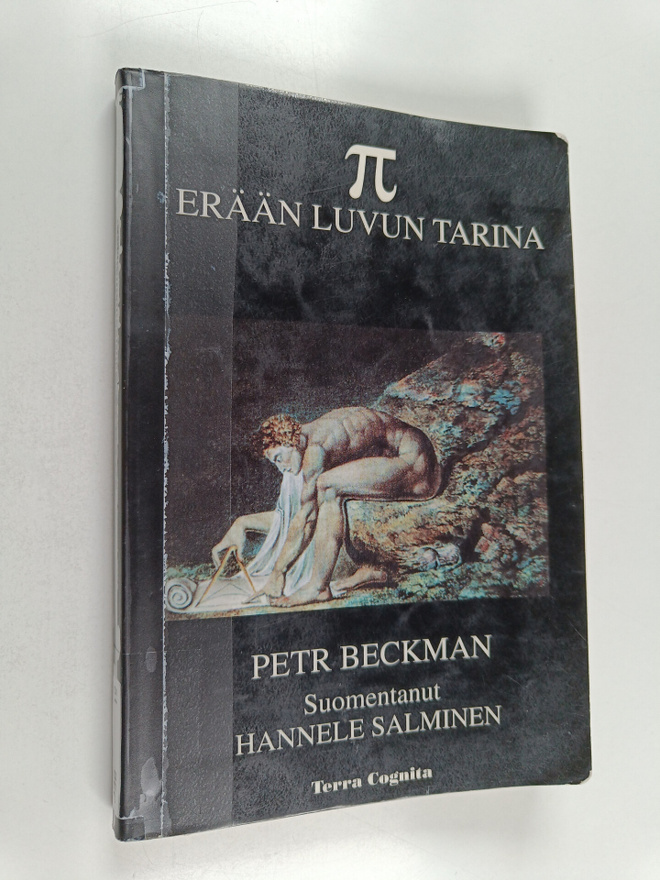Petr Beckmann : Pii : erään luvun tarina