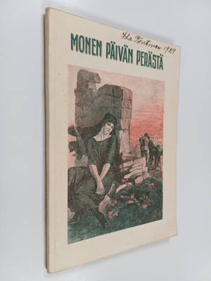 Arthur S. Maxwell : Monen päivän perästä