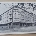 Pori, Porin vanha Säästöpankki, mv pk, p. 1945 - pikkukuva 1