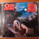 CD: Ozzy Osbourne - Bark at the Moon - pikkukuva 1