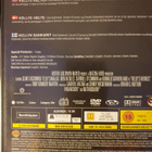 Kellyn sankarit DVD - pikkukuva 2