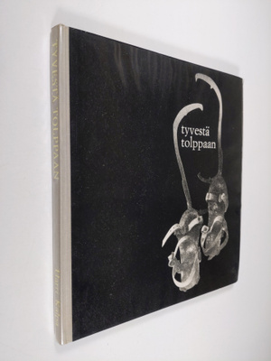 Harri Kalpa : Tyvestä tolppaan : SähköLähteenmäki 50 vuotta