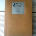 Ted Hughes - Rautanainen (sid.) - pikkukuva 2