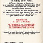 Storm Constantine: The Fulfilments of Fate and Desire - pikkukuva 2