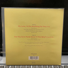 MORRISSEY - My Love, I'd Do Anything For You 7" (v. 2018 EUR - pikkukuva 2