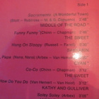 14 Super Hits Vol. 1 LP - pikkukuva 2