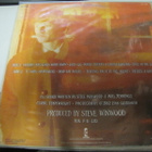 STEVE WINWOOD - TALKING BACK TO THE NIGHT LP JUGOSL. PAINOS - pikkukuva 2