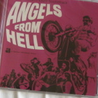 Angels from hell soundtrack cd US 2011 / 1968 avaamaton muov - pikkukuva 1