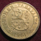 20 markkaa 1961 - pikkukuva 2