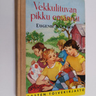 Eugenie Winther : Vekkulituvan pikku emännät - pikkukuva 1