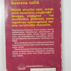 Fred Lemon ym. : Suoralla tiellä : Fred Lemonin tarina ja... - pikkukuva 2