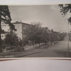 VANHA Postikortti Kotka 1950-l Alkup.Mallikappale - pikkukuva 1