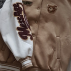 Baseball Jacket / Baseball takki - koko M - L - pikkukuva 5