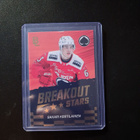 liiga 26/27 Sakari Kostilainen Ässät /200 - pikkukuva 1
