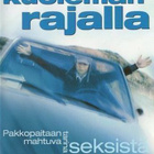 Kuoleman Rajalla  -  DVD - pikkukuva 1