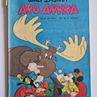 Aku Ankka 29/1971 - pikkukuva 1