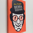 Aino Kontula : Herra Rehtori - pikkukuva 1