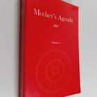 Wanderlust Mother : Mother's Agenda : Vol. 6 1965 - pikkukuva 1