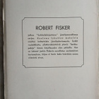 Robert Fisker Kuolema lähettää makeisia ,1957 - pikkukuva 2