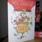 Neil Gaiman - Fortunately, the Milk - Uusi - pikkukuva 1