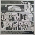 (LP) Juliet Jonesin Sydän - Juliet Jonesin Sydän - pikkukuva 4