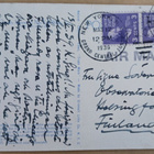 New York, Maailmannäyttely 1939, p. 1939 Suomeen - pikkukuva 2