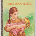 Lois Meyer: Tiinan uusi nukke - pikkukuva 1