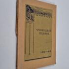 Finlandia vuosikirja 1914-1915 = Finlandia årsbok 1914-1915 - pikkukuva 1