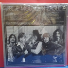 BLUE MOUNTAIN EAGLE - S/T EX+/EX+ U.S -70 CUT OUT LP - pikkukuva 2