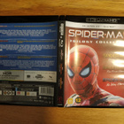 Spider-Man Trilogy Collection 4K UHD - pikkukuva 3