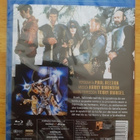 Hawk the Slayer BLU-RAY - pikkukuva 2