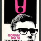 Göran Palm: Tehtaassa - pikkukuva 1