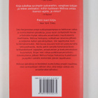 Melissa P. : Sata harjanvetoa ennen nukkumaanmenoa - pikkukuva 2