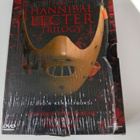 Hannibal Lecter 6 dvd:n keräilyboxi - pikkukuva 1
