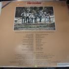 HORSESHOE - COUNTRY BOYS - M-/EX - SUOMI -83 PAINOS - LP - pikkukuva 2