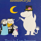 MUUMILAAKSON LAULUKIRJA - pikkukuva 1