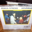 CD Pekka Streng :   Kesämaa ( SIS POSTIKULU) - pikkukuva 2