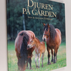 Sven Zetterlund : Djuren på gården - pikkukuva 1