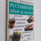 Puutarhurin niksit ja neuvot - pikkukuva 1