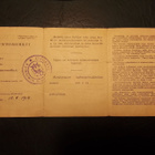 Metsästyslippu vuosi 1955 - pikkukuva 2