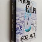Marko Kilpi : Kuoleman kosketus - pikkukuva 1