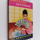 James A. Michener : Sayonara - pikkukuva 1