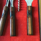 Vintage Baari setti - pikkukuva 3