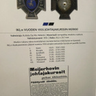 IKL Kuopion johtajakurssin merkki 1935 - pikkukuva 3