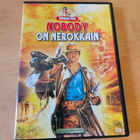 Nobody on nerokkain (DVD) - pikkukuva 1