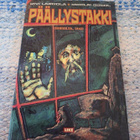 Kivi Larmola-Nikolai Gogol-Päällystakki - pikkukuva 1